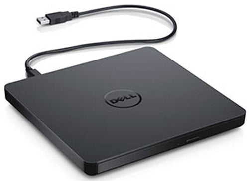 Dell DW316 USB DVD Drive