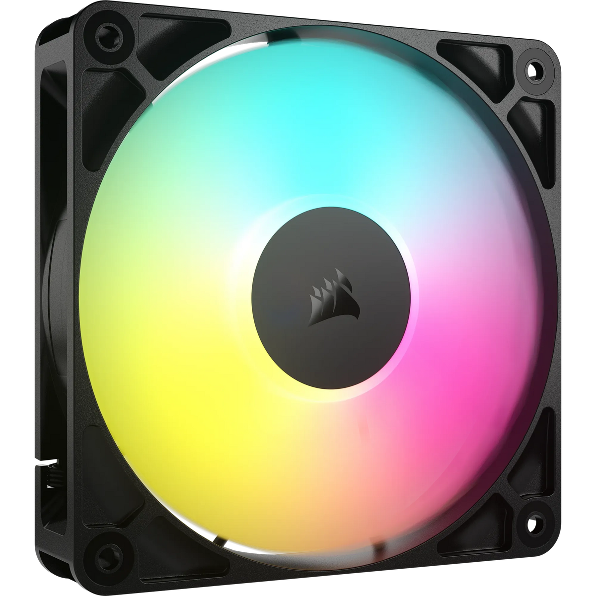 Corsair RS120 ARGB 120mm PWM Fans Single Pack