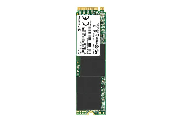 Transcend 220S, 2000 GB, M.2