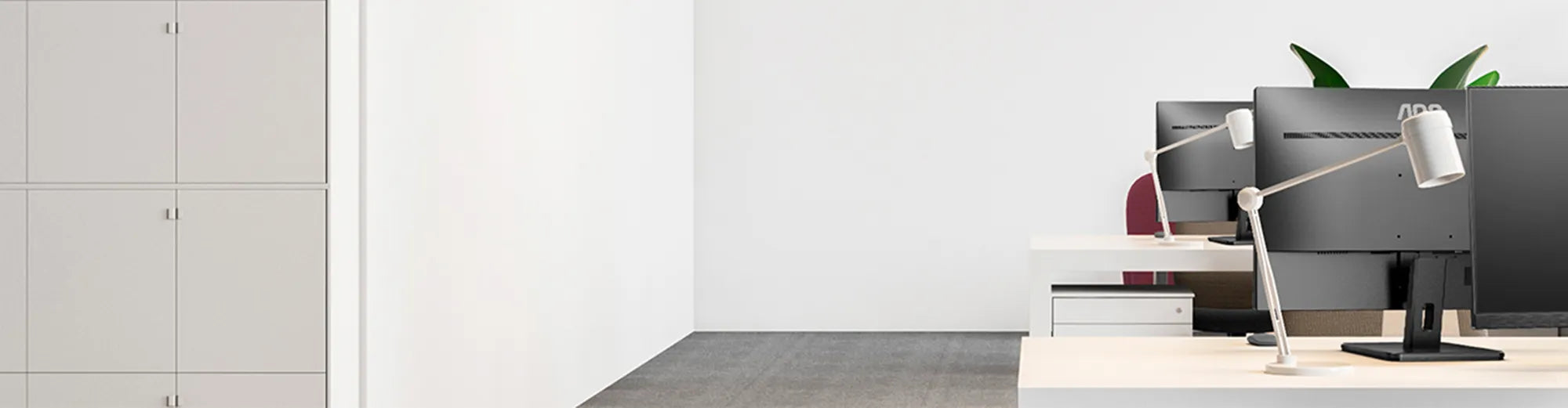 AOC U34E2M, 86.4 cm (34"), 3440 x 1440 pixels, Wide Quad HD, 4 ms, Black