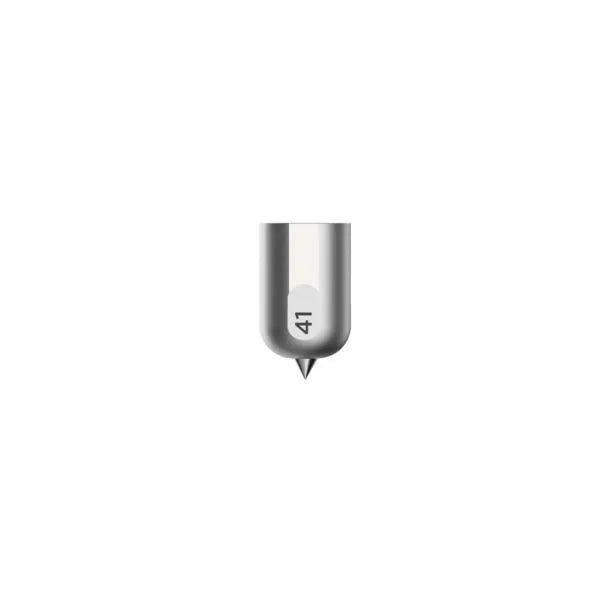 Cricut 2007310, Engraving tip, Silver, 1 pc(s)