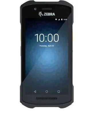 Zebra TC21, 12.7 cm (5"), 1280 x 720 pixels, LED, Multi-touch, Capacitive, Gorilla Glass