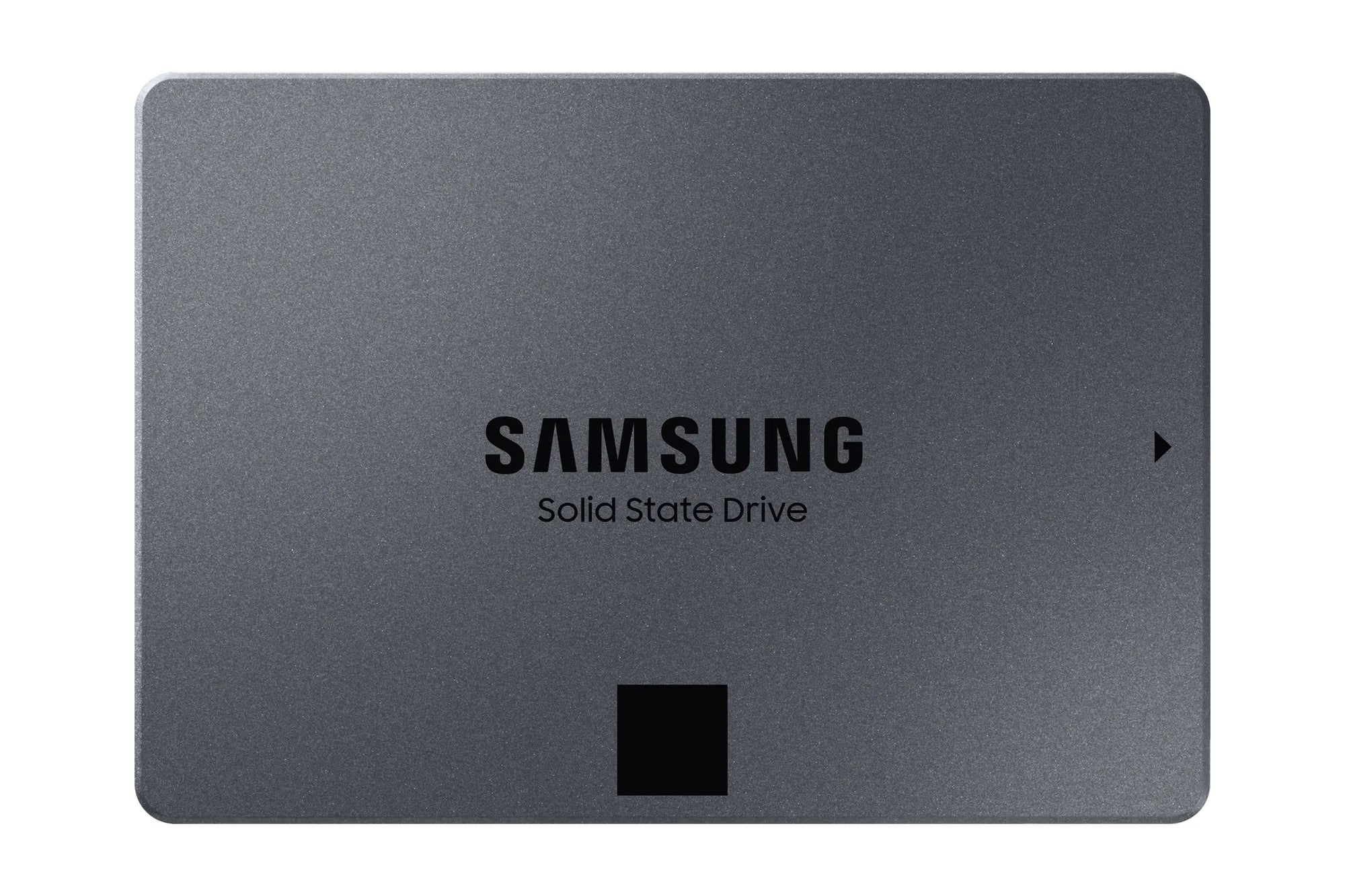 Samsung MZ-77Q1T0, 1000 GB, 2.5", 560 MB/s, 6 Gbit/s