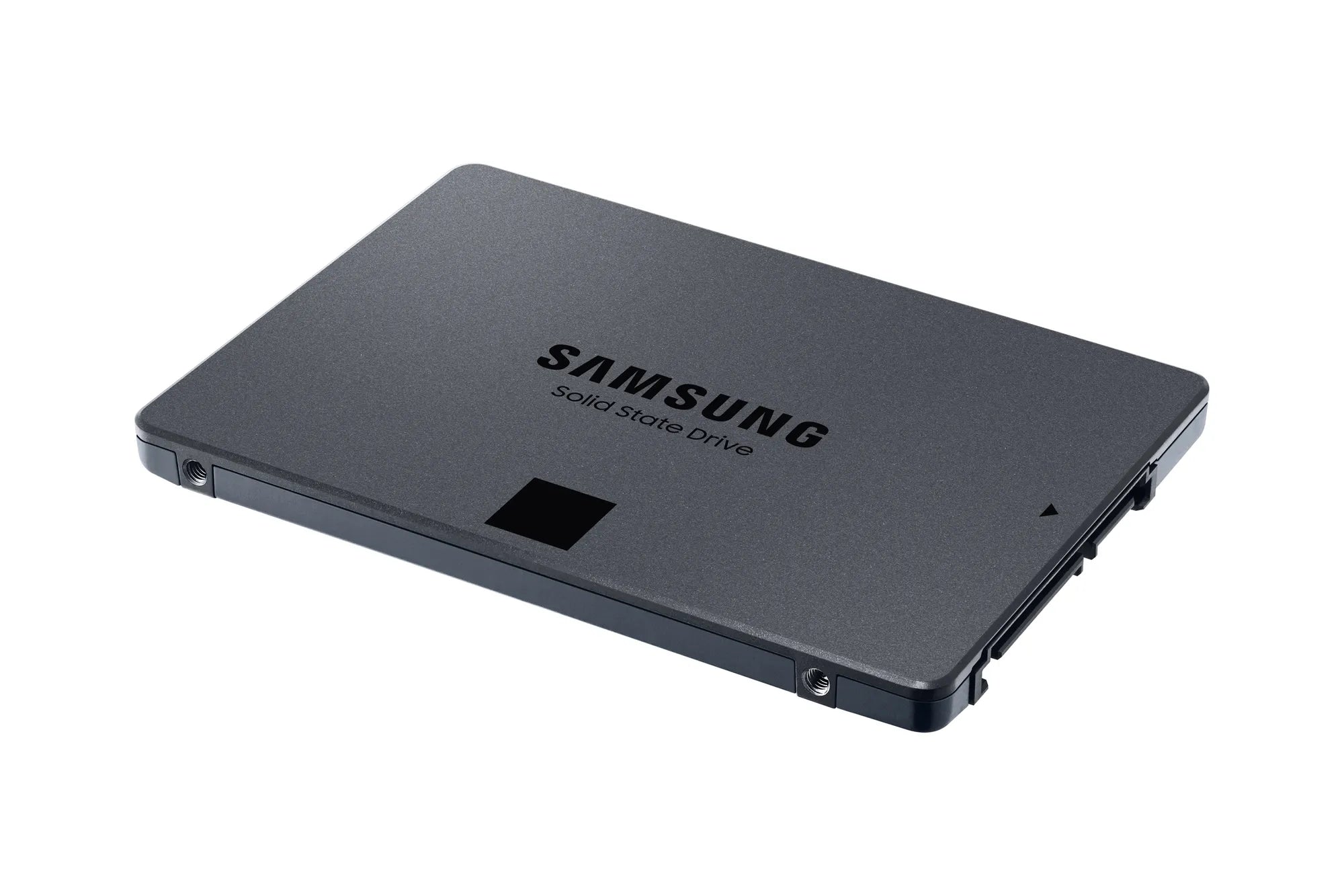 Samsung MZ-77Q1T0, 1000 GB, 2.5", 560 MB/s, 6 Gbit/s