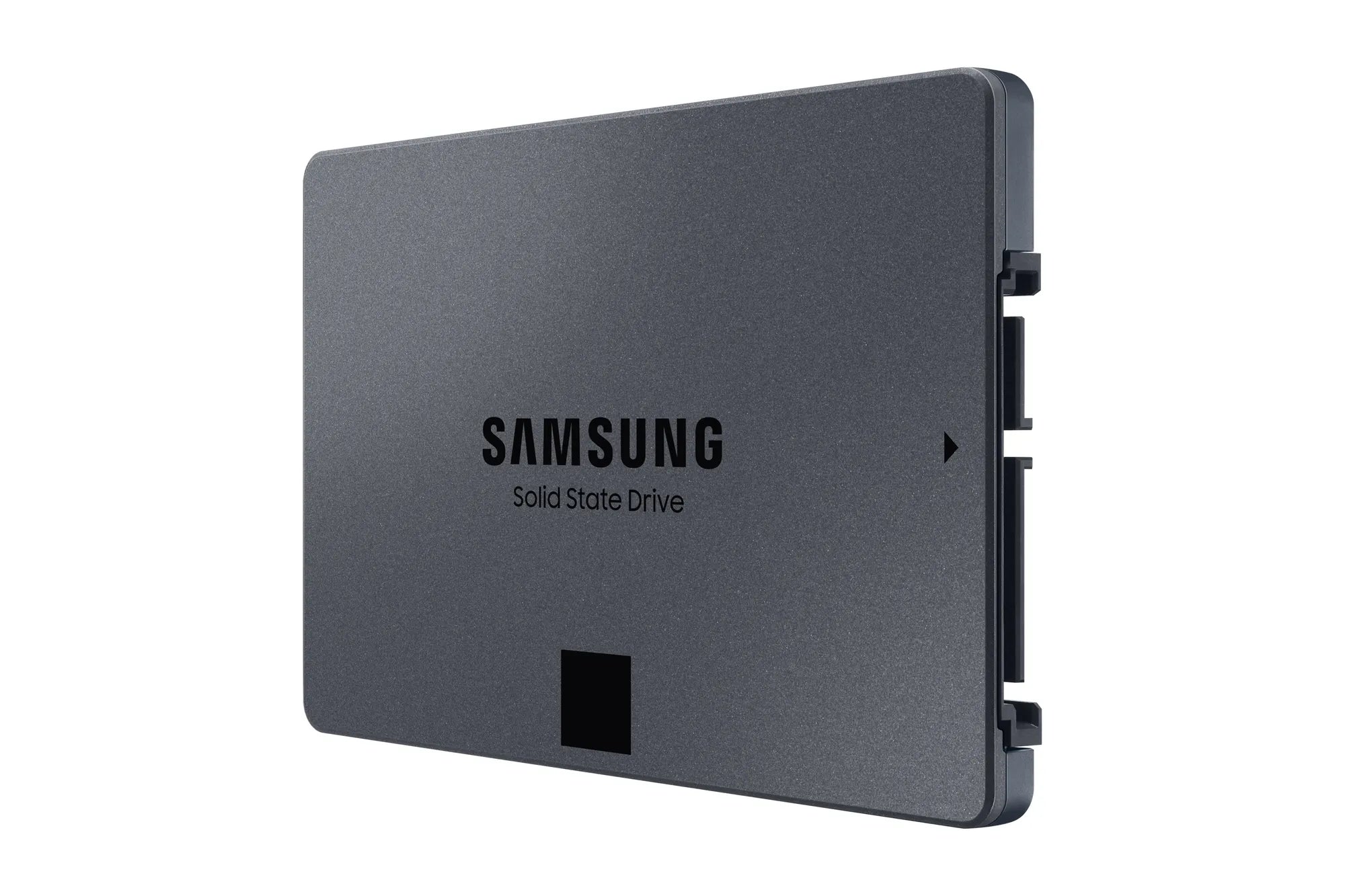 Samsung MZ-77Q1T0, 1000 GB, 2.5", 560 MB/s, 6 Gbit/s