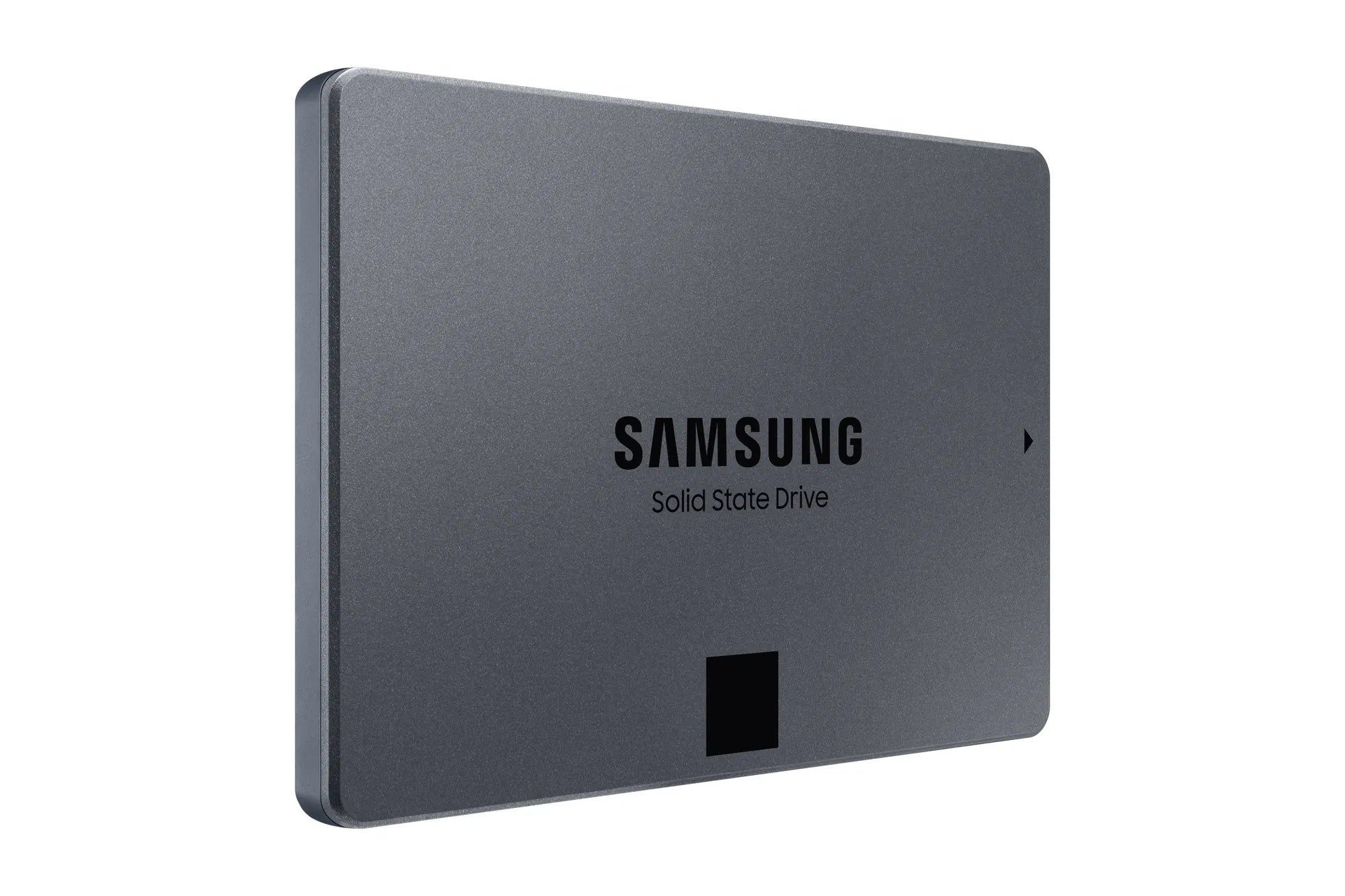 Samsung MZ-77Q1T0, 1000 GB, 2.5", 560 MB/s, 6 Gbit/s