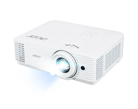 Acer Home X1528Ki, 5200 ANSI lumens, DLP, 1080p (1920x1080), 10000:1, 16:9, 4:3