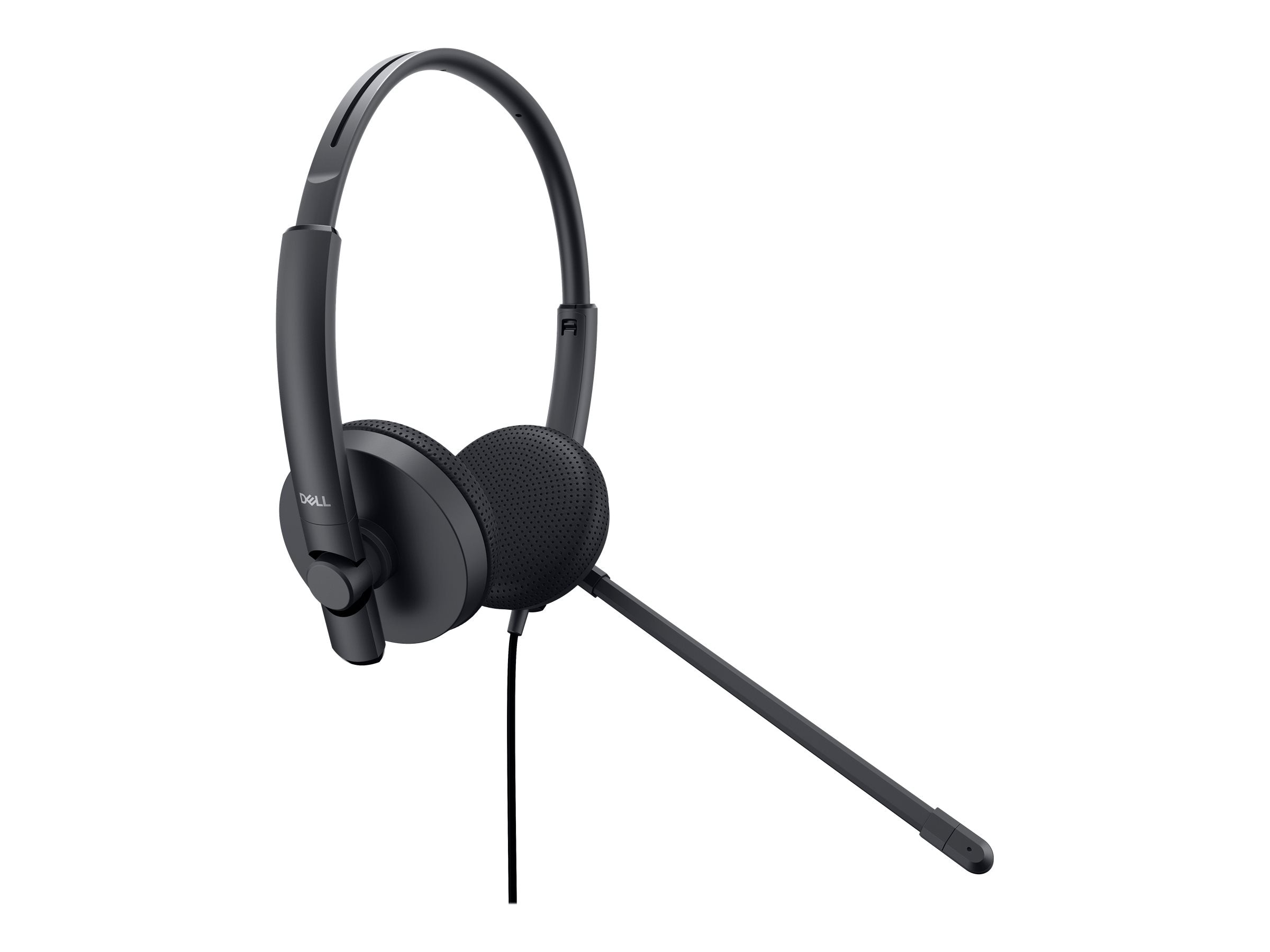 Dell Stereo Headset WH1022