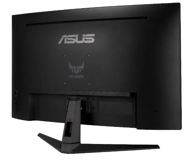 ASUS TUF Gaming VG27WQ1B, 68.6 cm (27"), 2560 x 1440 pixels, WQHD, 1 ms, Black