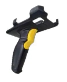 Zebra TRG-TC2Y-SNP1-01, Handle, Black, Yellow, Zebra, TC21 / TC26