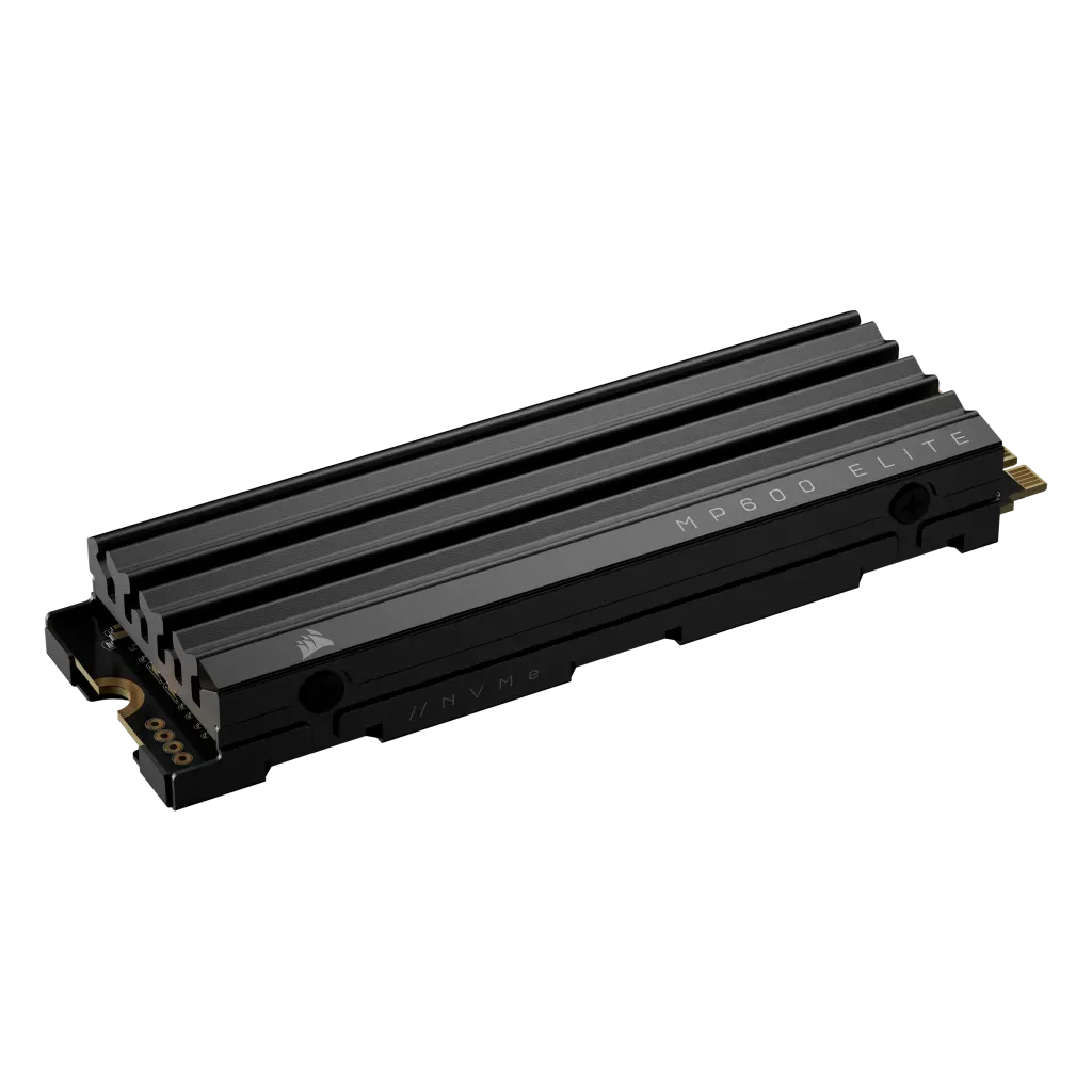 Corsair MP600 ELITE, 1 TB, M.2