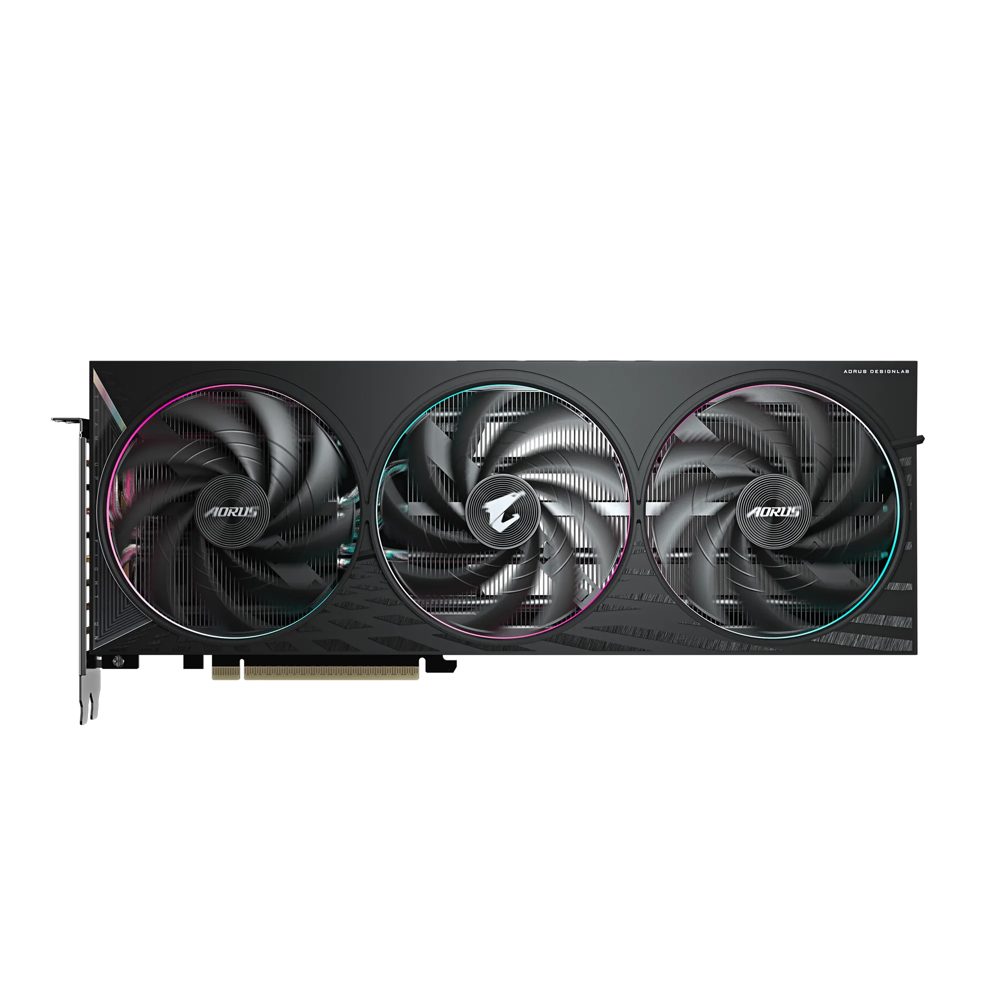 GIGABYTE AORUS GeForce RTX 5060 ELITE 8G Graphics Card - 8GB GDDR7, 128bit, PCI-E 5.0, 2722 MHz Core Clock, 3 x DisplayPort, 1 x HDMI, GV-N5060AORUS E-8GD, GeForce RTX 5060, 8 GB, GDDR7, 128 bit, 7680 x 4320 pixels, PCI Express 5.0