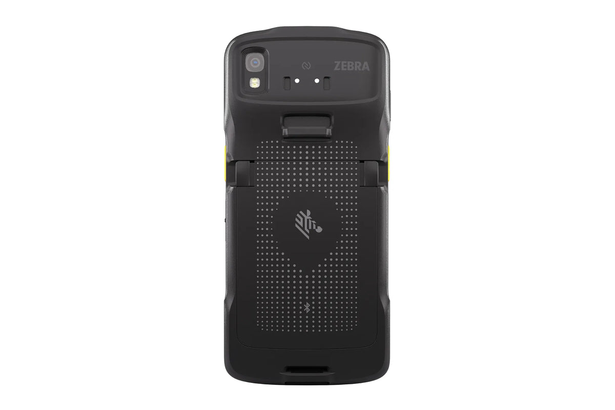 Zebra TC27; WWAN; 5G; Wifi 6; SE4710; 6'' Display; 6GB/64GB; 16MP RFC; 5MP FFC; 2-Pin Back I/O; Standard Battery; NFC; BT; USB-C