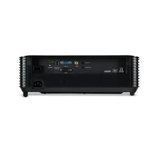 Acer X1228i, 4800 ANSI lumens, DLP, XGA (1024x768), 20000:1, 4:3, 4:3, 16:9