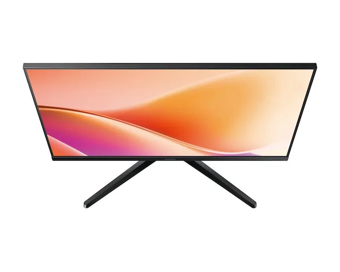 SAMSUNG LS24F330EA 24'' FHD IPS Borderless Monitor; 1920x1080; 100Hz; 5GTG ms; 178/ 178 Viewing Angle; 1xD Sub ;1x HDMI ; 16.7M