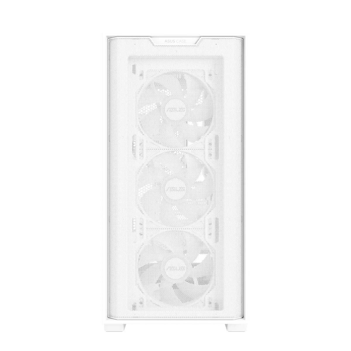 ASUS Chassis/Micro-ATX/Mini-ITX/White. Top Radiator: 120 /140/240/280/360mm. Dimensions : 220 x 430 x 465mm