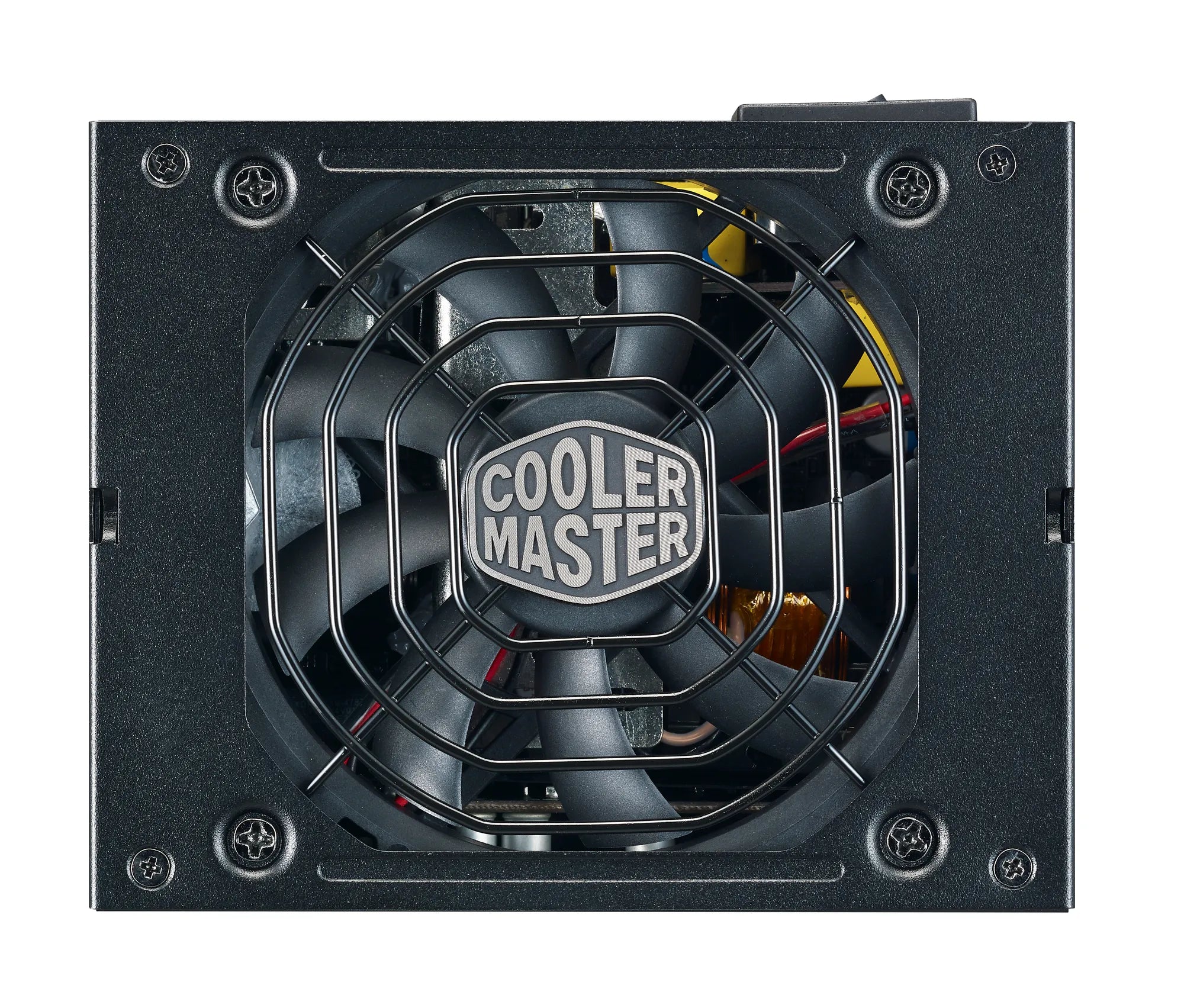 Cooler Master V850 SFX Gold, 850 W, 90 - 264 V, 47 - 63 Hz, 12 - 6 A, Active, 120 W