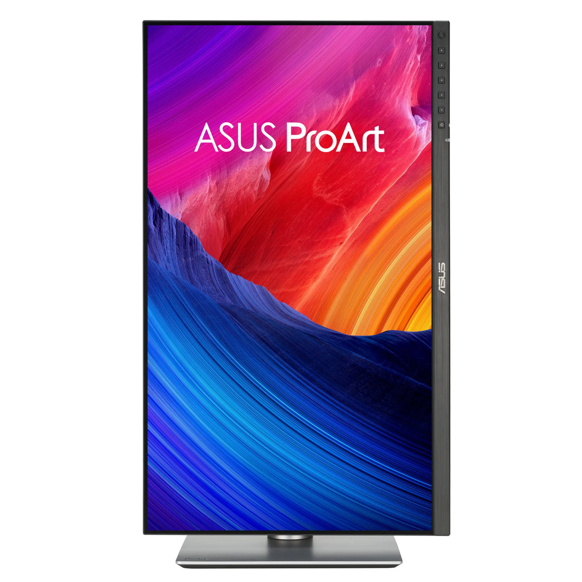 ASUS PA32QCV|31.5''|6K|IPS|60Hz|AR 16:9|5ms-GTG|400 NITS|1500:1|VA 178|TB|USB|HDMI|Calman-Delta E<2|99% DCI-P3| 99% Adobe RGB|