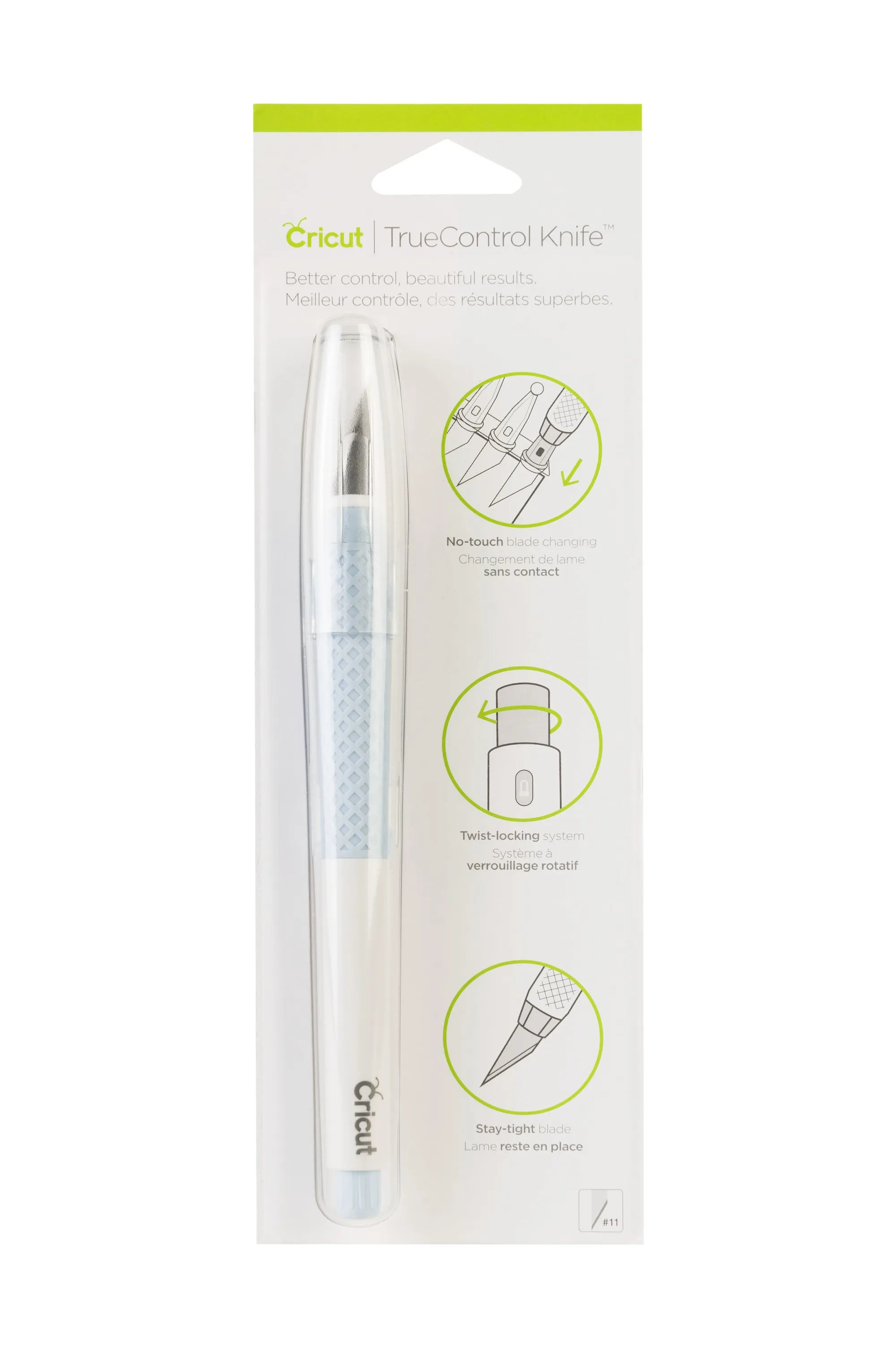 Cricut 2004758, Blue, 1 pc(s)