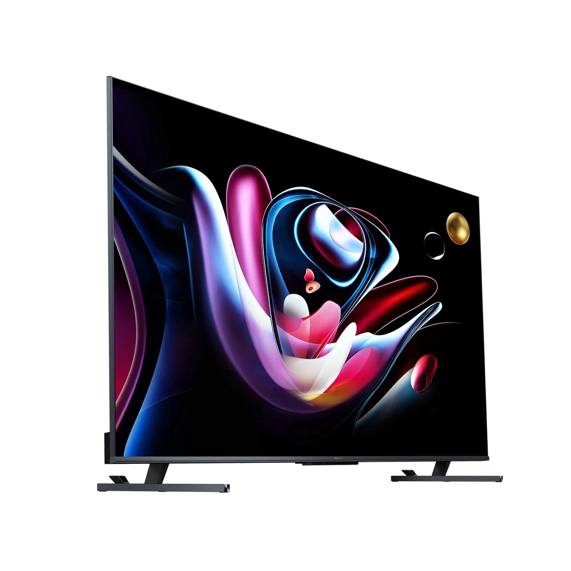 Hisense 65U8K, 165.1 cm (65"), 3840 x 2160 pixels, LCD, Smart TV, Wi-Fi, Black