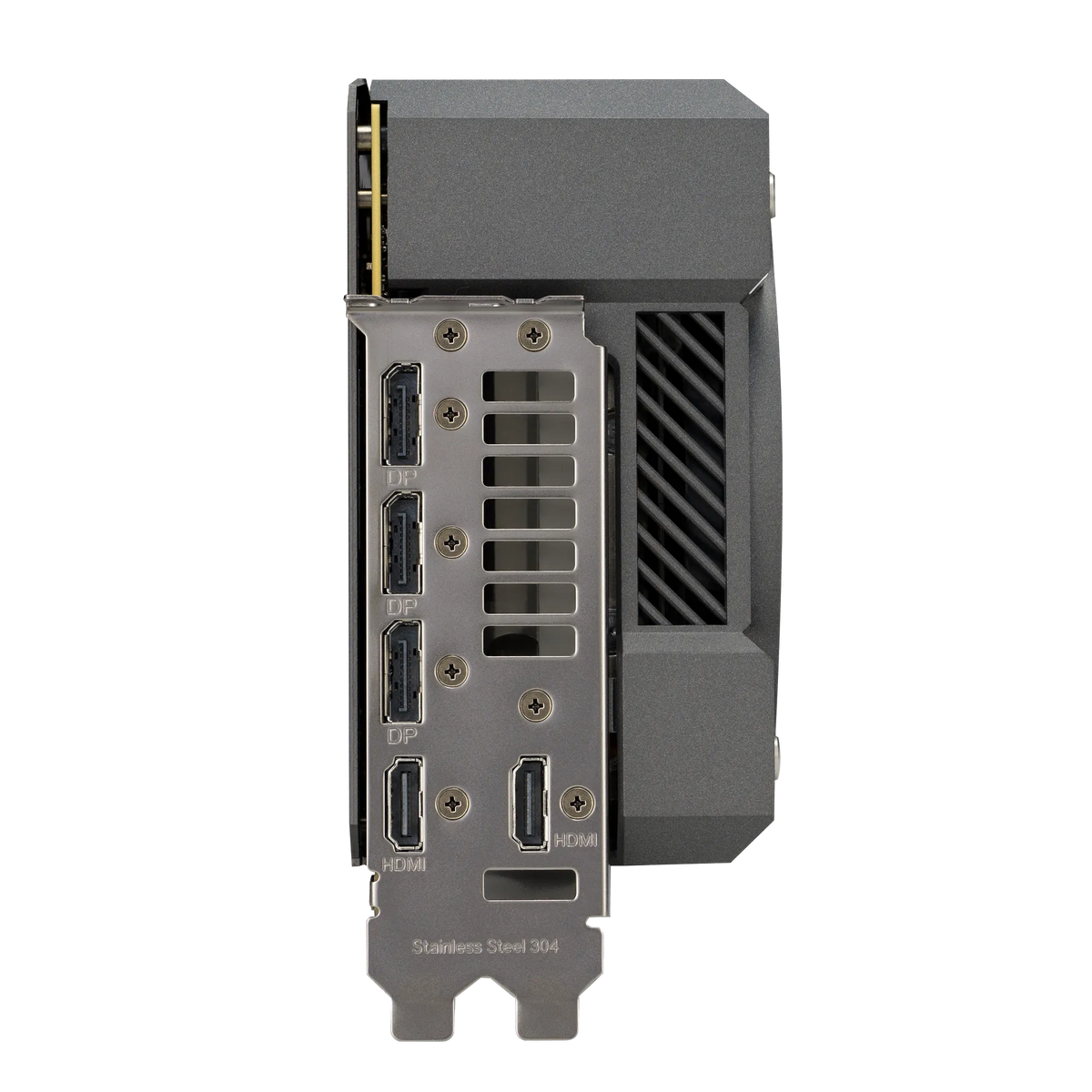 ASUS Graphics Card/NVIDIA/PCIe5.0/16GB GDDR7/OC mode:2790 MHz/Default mode:2760MHz(Boost)/2xHDMI/3xDP/850W.
