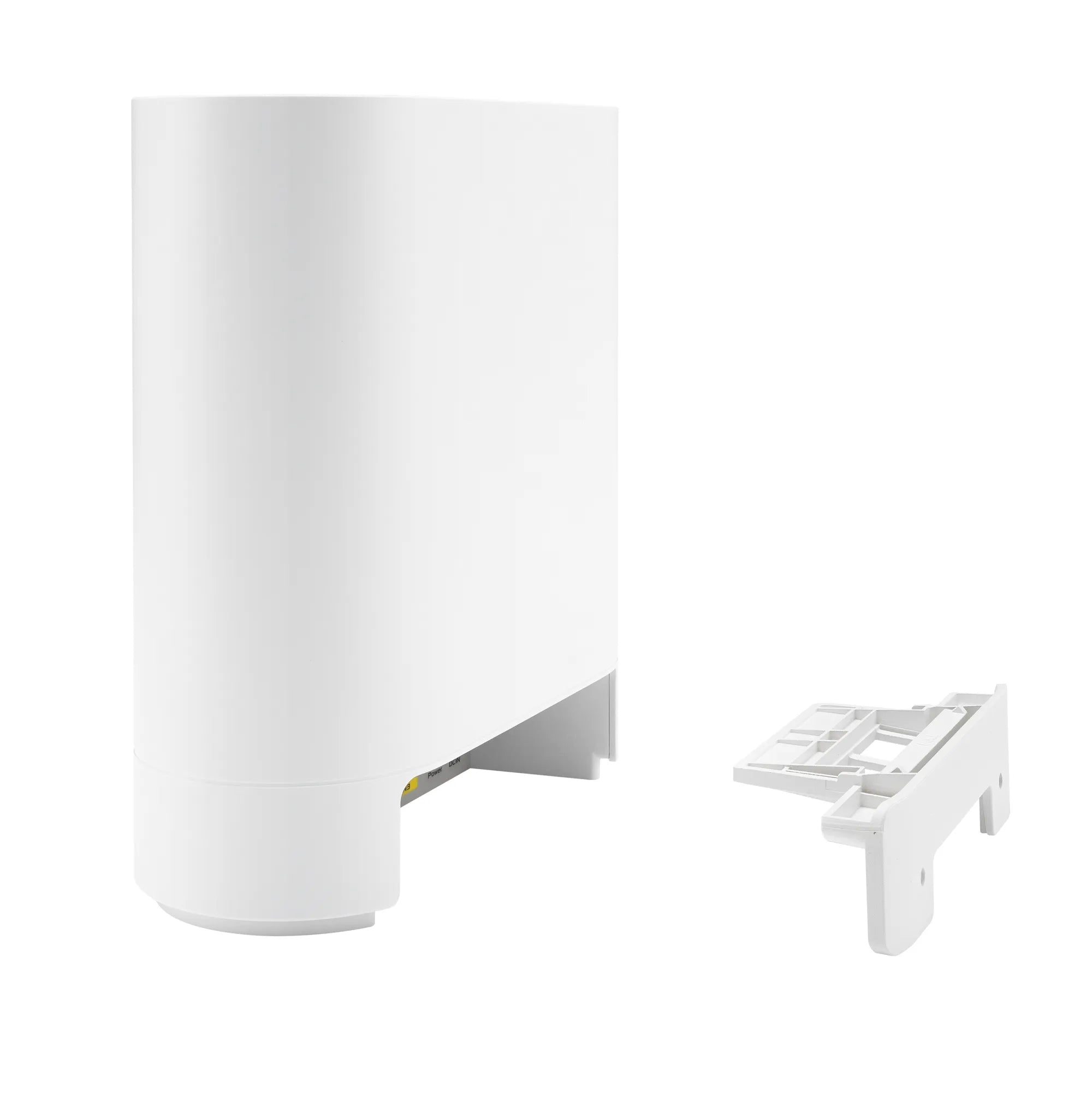 ASUS EBM68(2PK) – Expert Wifi, White, Internal, Mesh router, Power, Tri-band (2.4 GHz / 5 GHz / 5 GHz), Wi-Fi 6 (802.11ax)