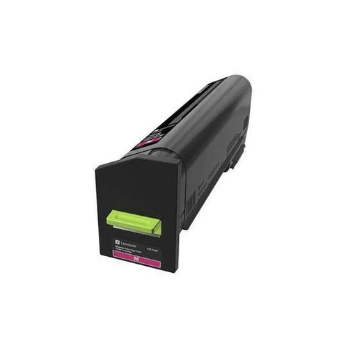 Lexmark CX82x/CX860 Magenta Crtg Extra Corp