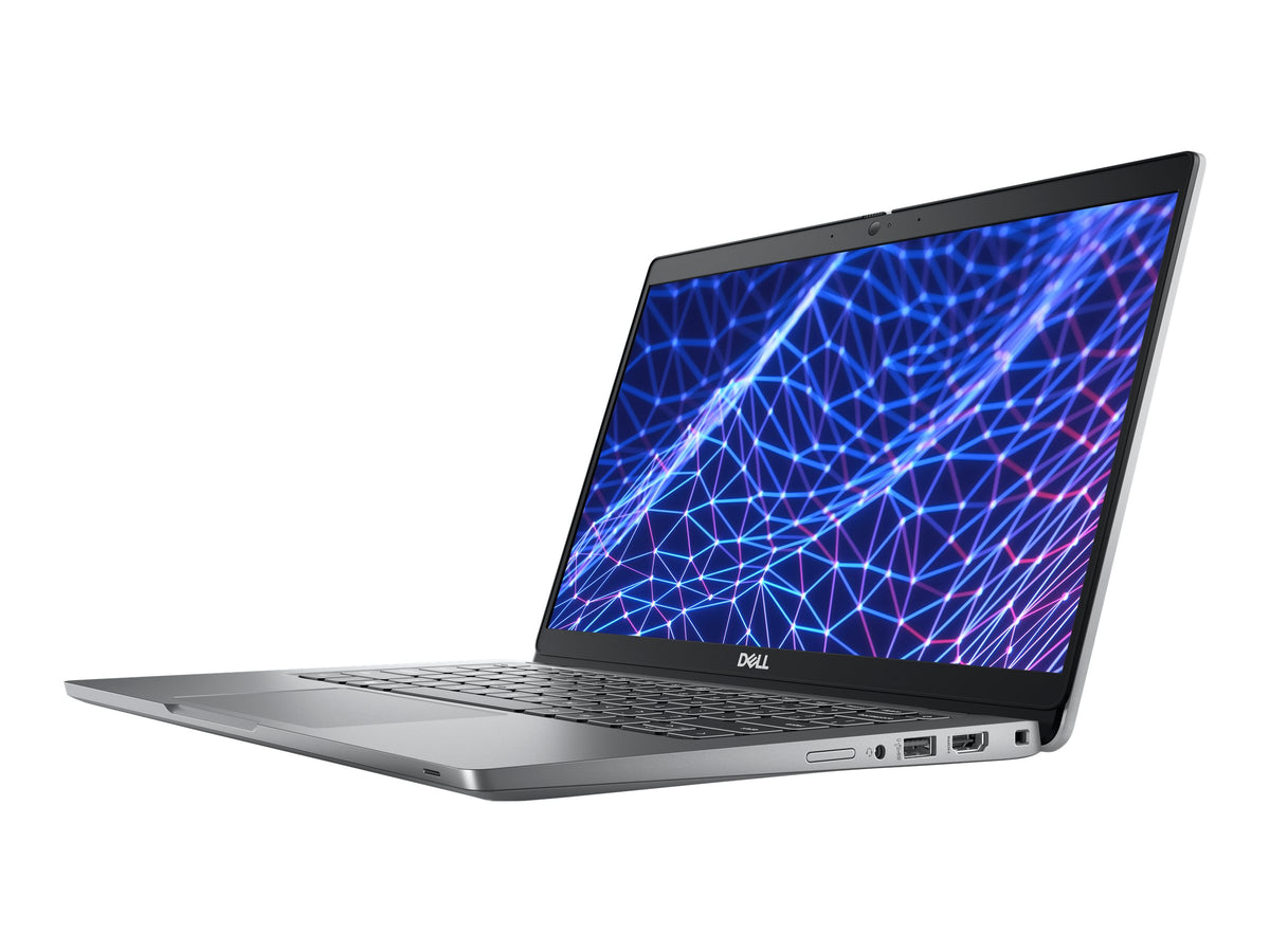 Dell Latitude 5330/Core i5 1235U/8GB/Cant Upg Mem/256GB SSD/13.3" FHD/Intel Iris Xe/ThBlt & FgrPr/Cam & Mic/WWAN + BT/Backlit Kb/4 Cell/W11Pro/ 3Y ProSpt