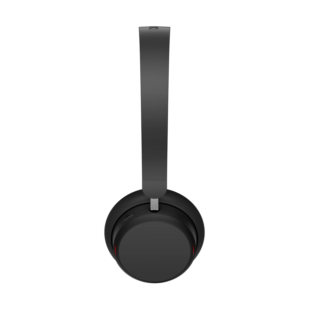 LENOVO Dual-Mode Wireless ANC Headset 6550|BT 5.3|Wireless USB-C Receiver|Noise Cancellation|Travel Pouch | 3yr Carry In