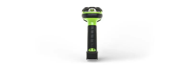 Zebra LI3678-ER, Handheld bar code reader, 1D, Codabar, Code 11, Code 128, Code 39, Code 93, GS1 DataBar Expanded, GS1 DataBar Omnidirectional, MSI, 17.1 m, 0 - 107639 lx, 655 nm