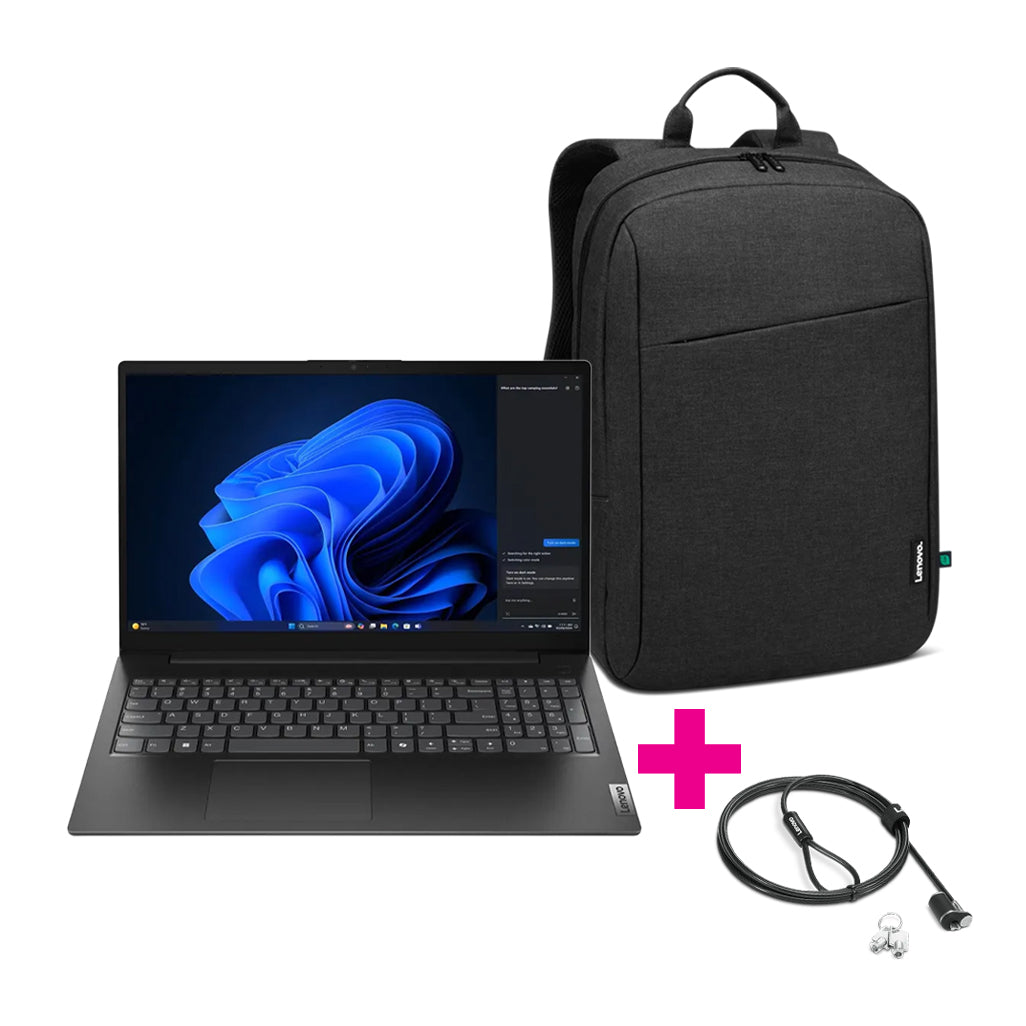 Lenovo V15 15.6in FHD Notebook