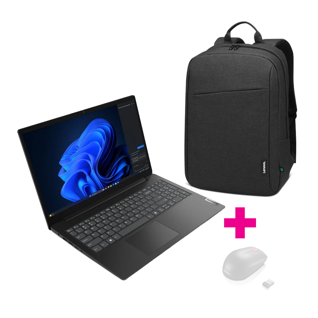 Lenovo V15 15.6in FHD Notebook