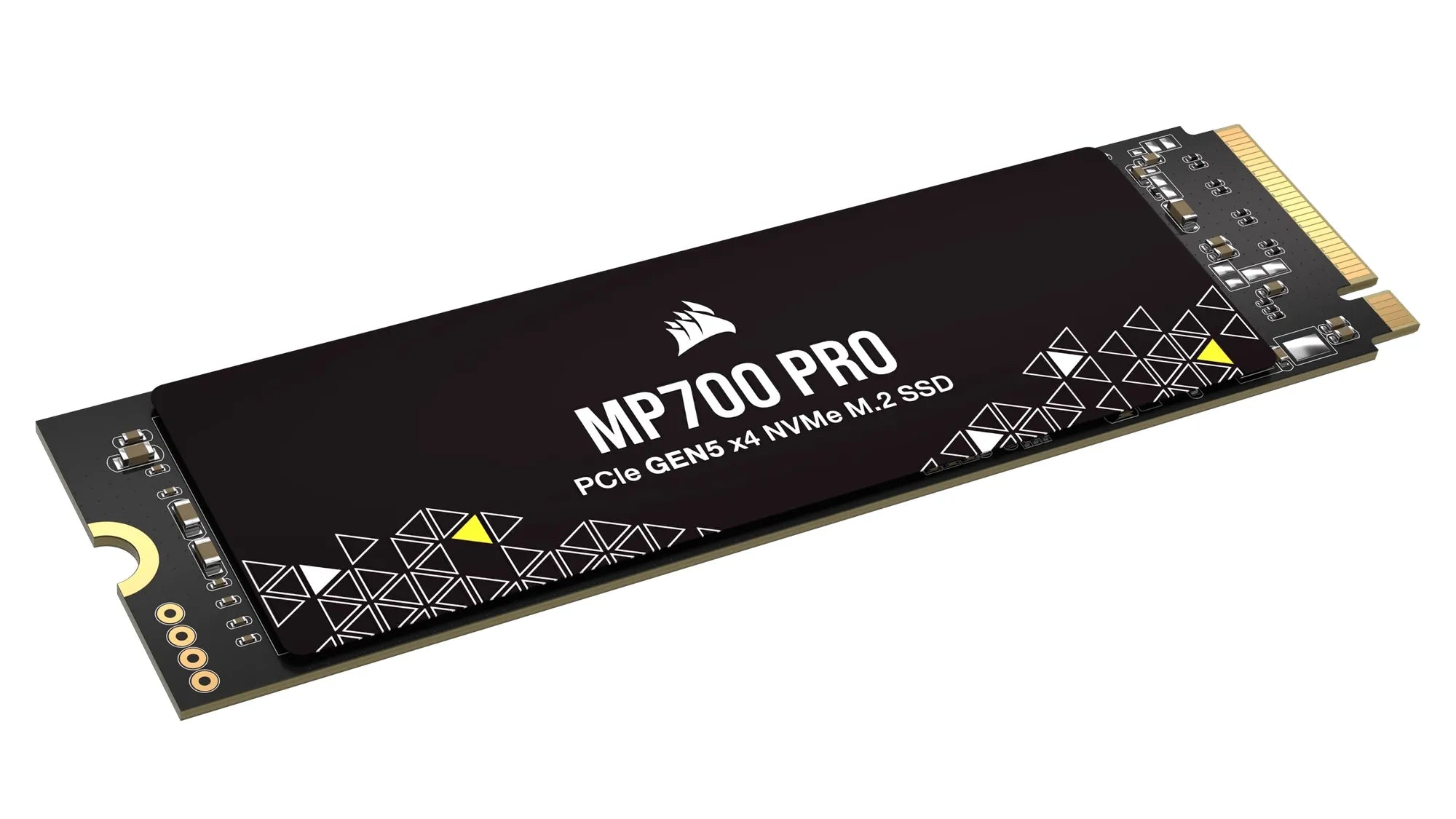 Corsair MP700 PRO, 2 TB, M.2