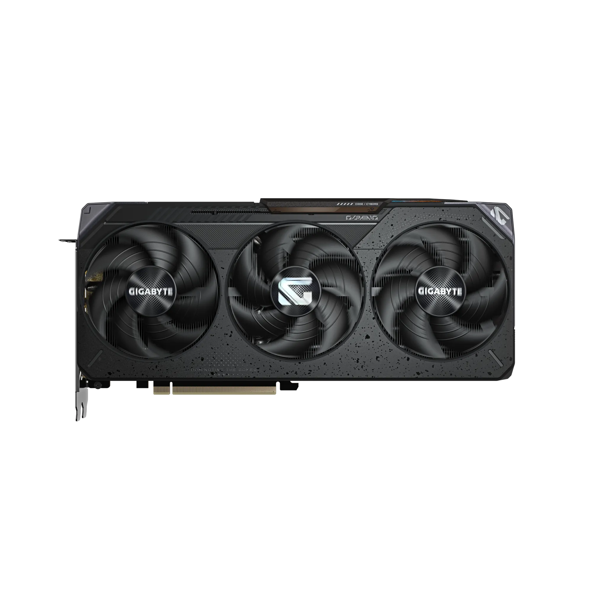 GIGABYTE Radeon RX 9070 XT GAMING OC 16G Graphics Card - 16GB GDDR6, 256bit, PCI-E 5.0, 3060 MHz Core Clock, 2 x DisplayPort, 2 x HDMI, GV-R9070XTGAMING OC-16GD, Radeon RX 9070 XT, 16 GB, GDDR6, 256 bit, 20000 MHz, PCI Express 5.0