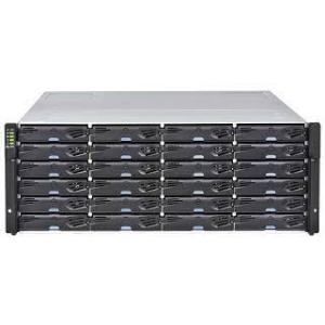 Infortrend Controller (84SC10R24TC-0010), 4x1G iSCSI ports, ESDS 1024RT SAN Subsystem Module (Replacement Module for DS 1000/1024 Systems)