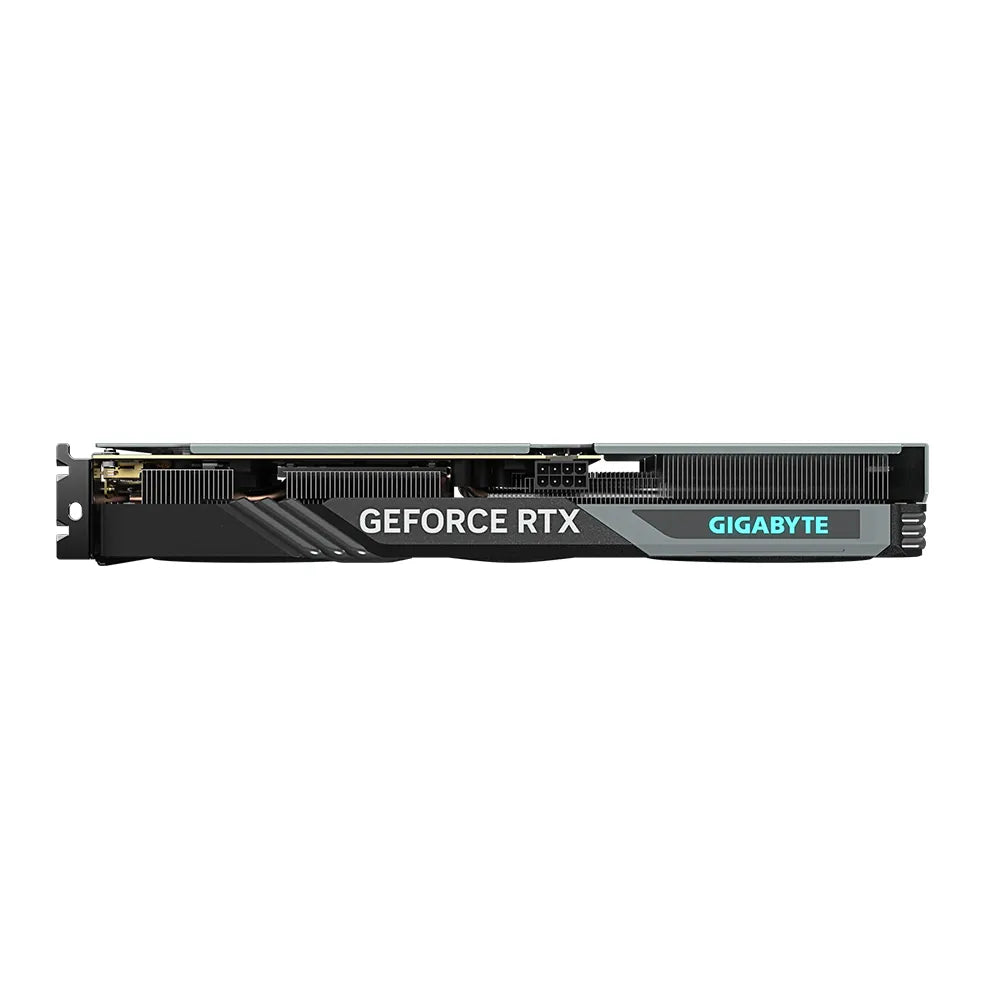 Gigabyte GeForce RTX­­ 4060 GAMING OC 8G, GeForce RTX­ 4060, 8 GB, GDDR6, 128 bit, 7680 x 4320 pixels, PCI Express 4.0