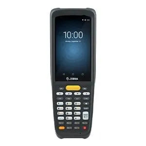 Zebra MC2200, 10.2 cm (4"), 800 x 480 pixels, LED, Multi-touch, Capacitive, Corning Glass