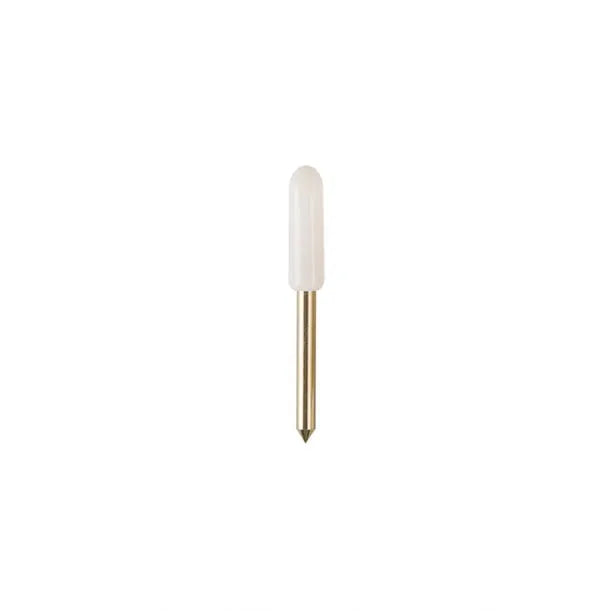 Cricut 2007300, Replacement blades, Gold, White, 1 pc(s)