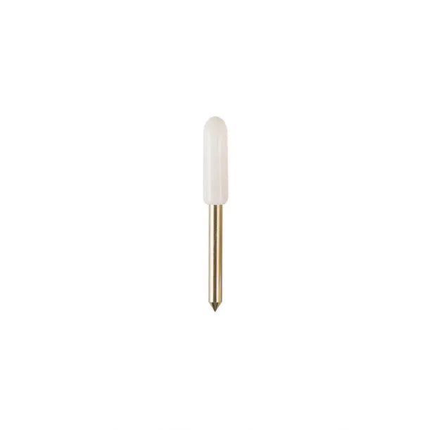 Cricut 2007300, Replacement blades, Gold, White, 1 pc(s)