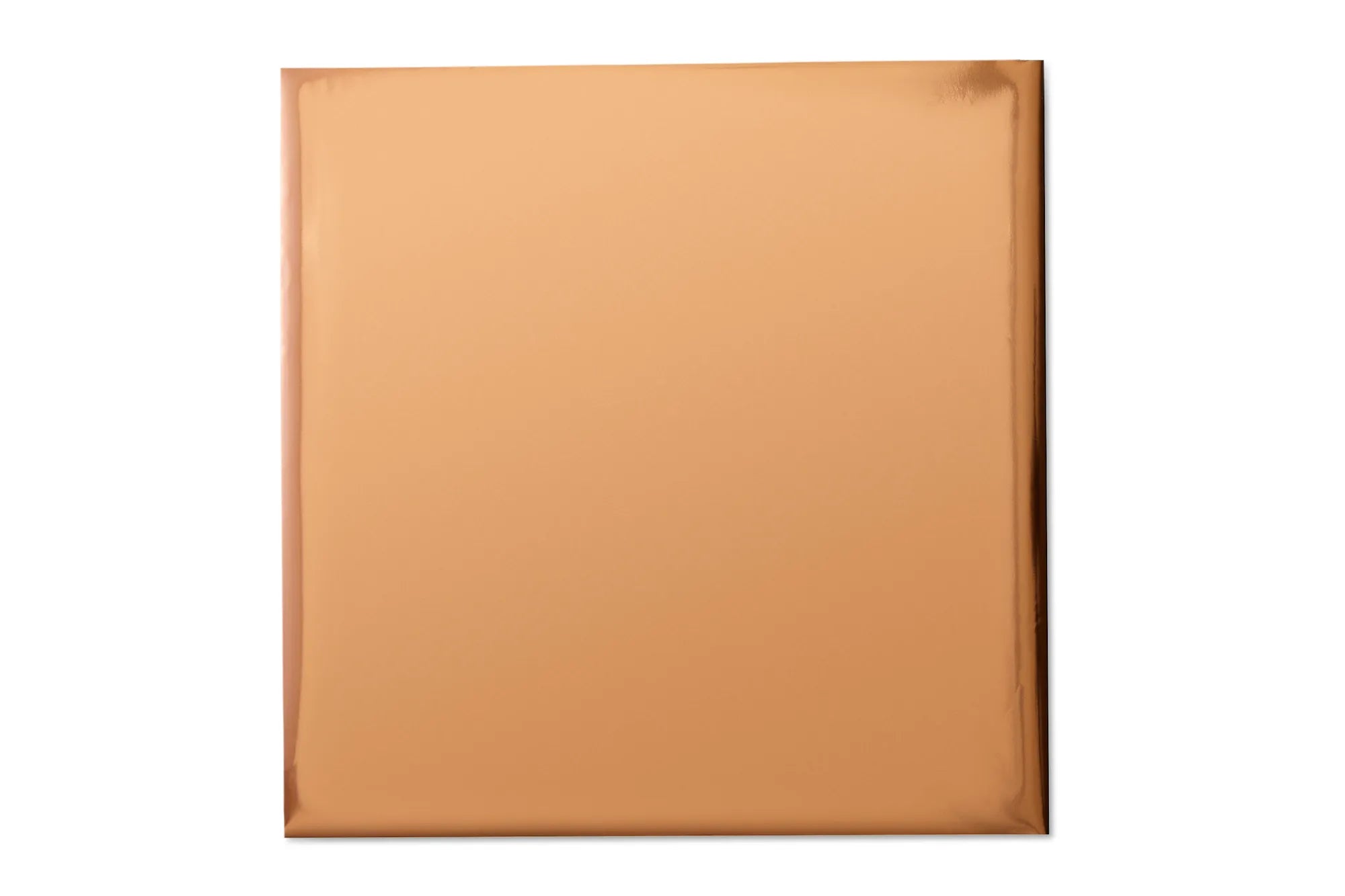 Cricut Transfer Foil Sheets 30x30cm 8 sheets (Rose Gold), Cricut Maker & Cricut Explore machines, 300 mm, 300 mm, 8 sheets