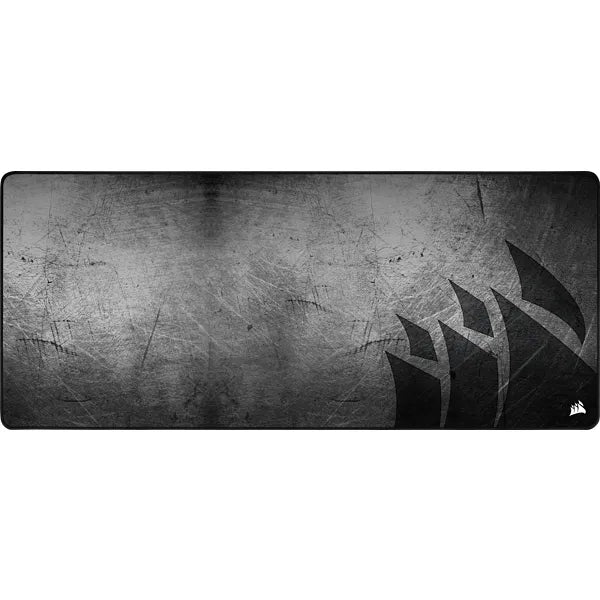 Corsair MM350 PRO, Grey, Image, Gaming mouse pad