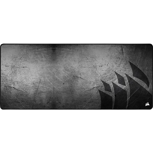 Corsair MM350 PRO, Grey, Image, Gaming mouse pad