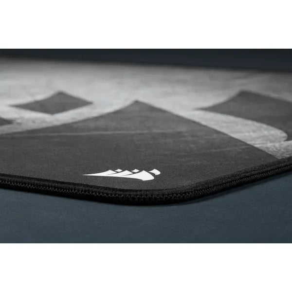 Corsair MM350 PRO, Grey, Image, Gaming mouse pad