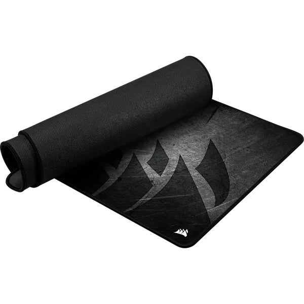 Corsair MM350 PRO, Grey, Image, Gaming mouse pad