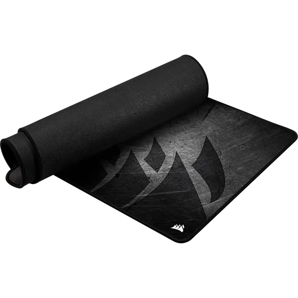 Corsair MM350 PRO, Grey, Image, Gaming mouse pad