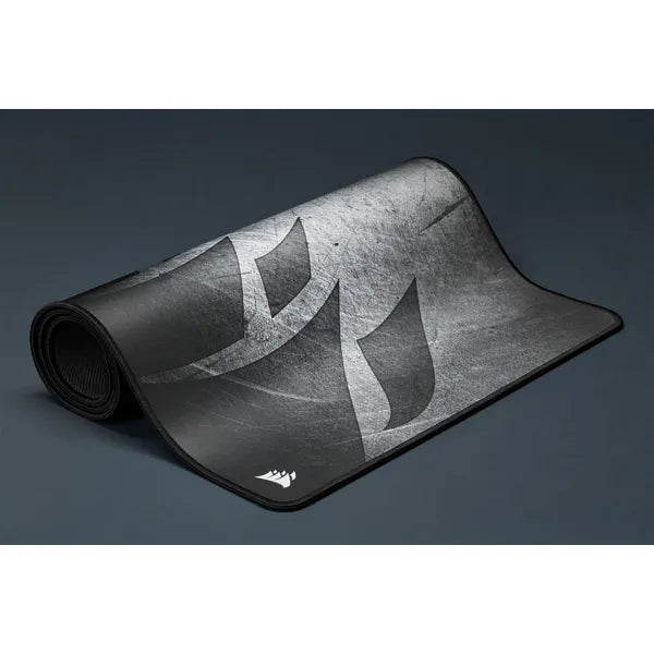 Corsair MM350 PRO, Grey, Image, Gaming mouse pad