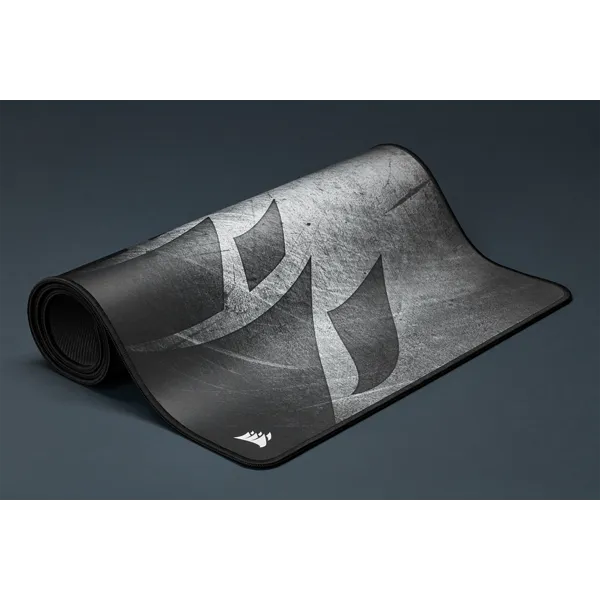 Corsair MM350 PRO, Grey, Image, Gaming mouse pad