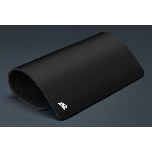 Corsair MM200 PRO, Black, Monochromatic, Gaming mouse pad