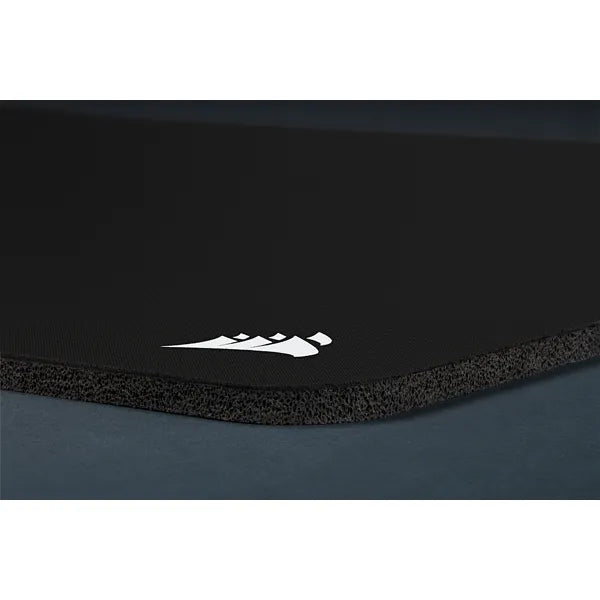 Corsair MM200 PRO, Black, Monotone, Gaming mouse pad