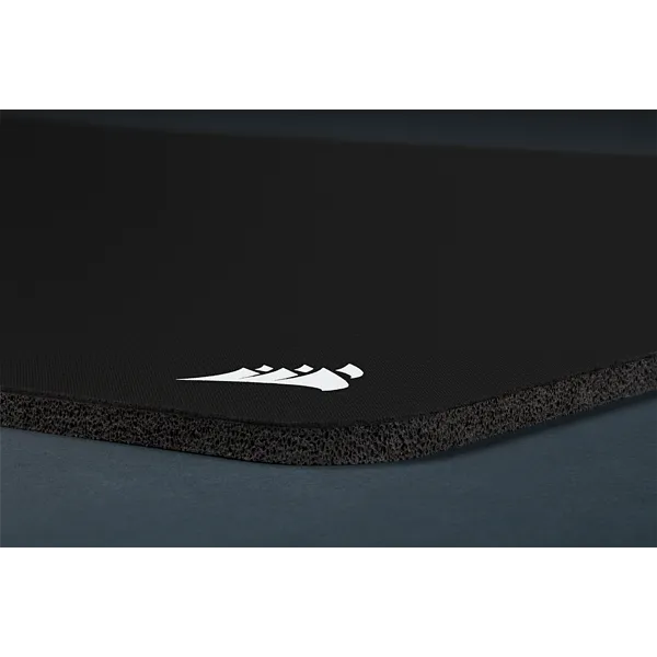 Corsair MM200 PRO, Black, Monochromatic, Gaming mouse pad